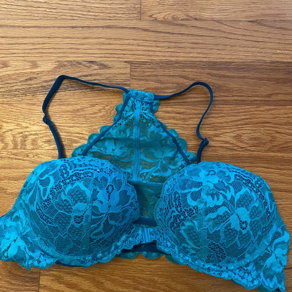 PINK Racerback Bra